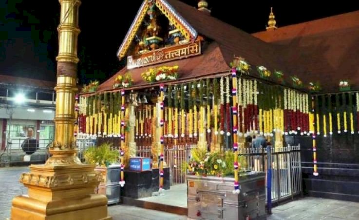 4印度女性提訴願 要求警方保護進入神廟