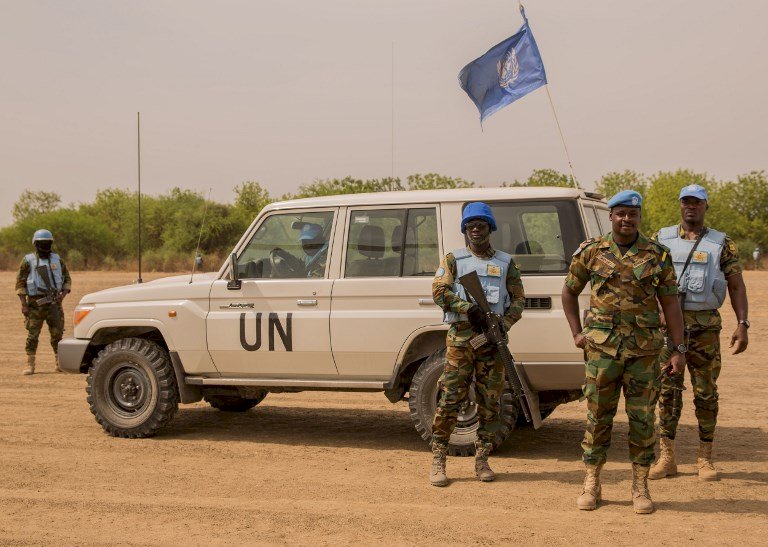 UN：南蘇丹內戰 交戰雙方強擄數百名女性