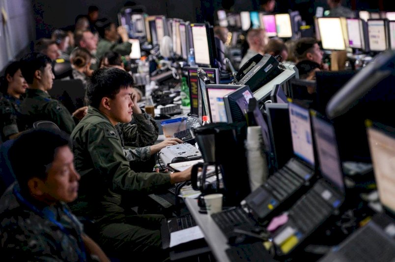 南韓：為不刺激北韓 韓美聯合軍演擬更名