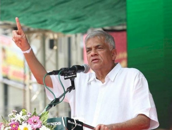 斯里蘭卡政爭 國會議長仍承認遭撤職總理