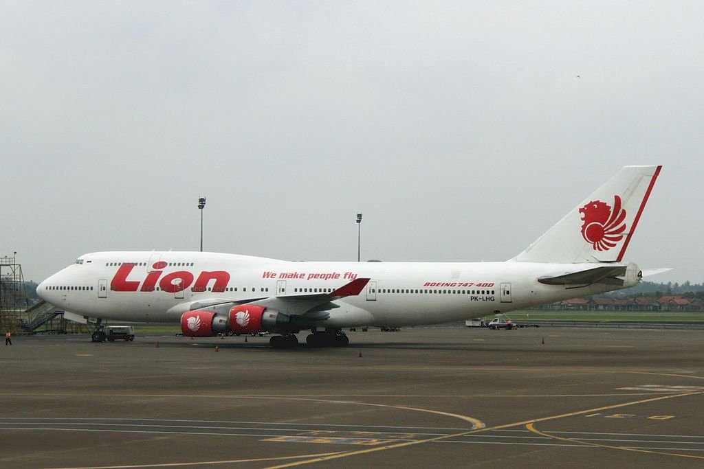 印尼獅航空難 將恢復搜尋罹難者