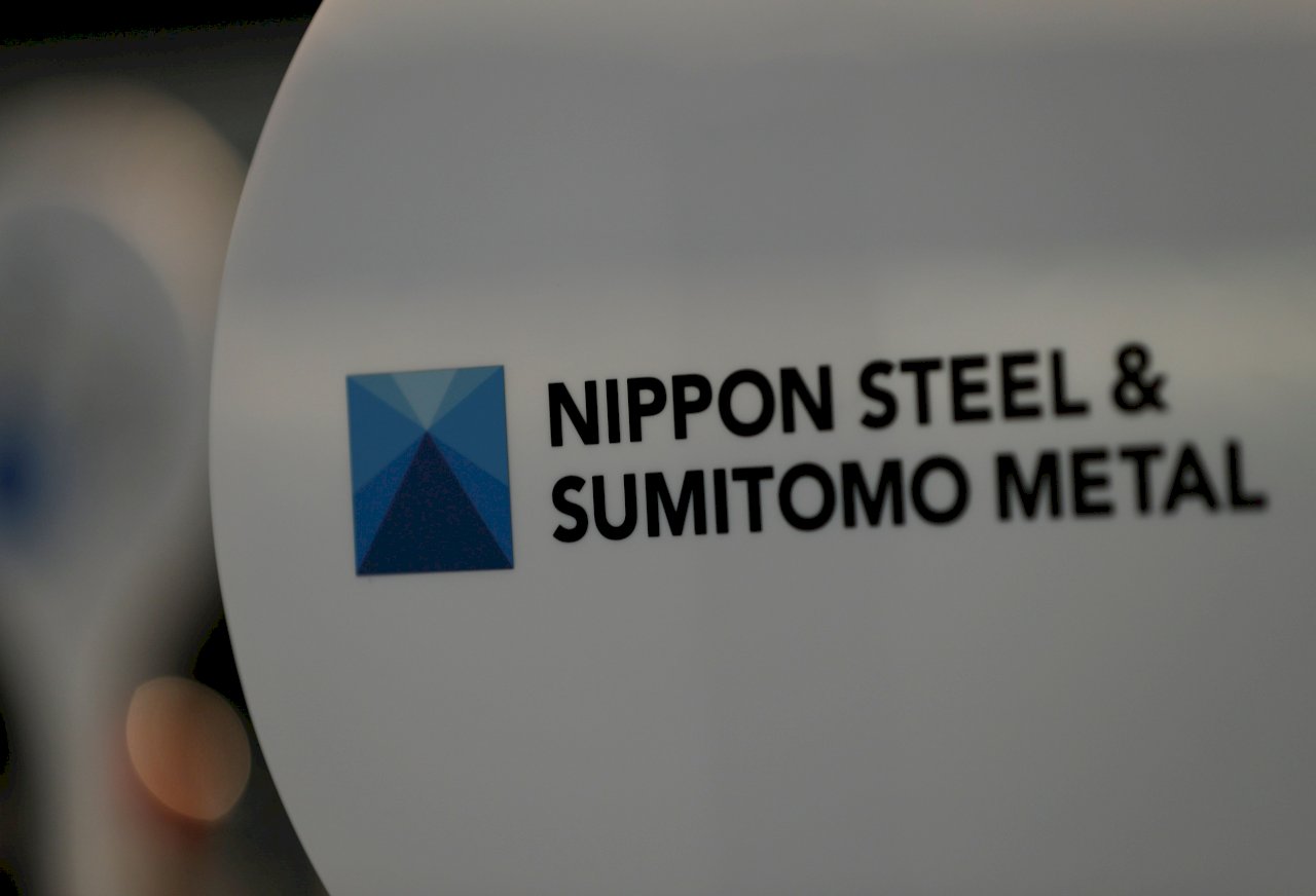 南韓裁定扣押資產 新日本製鐵：將上訴
