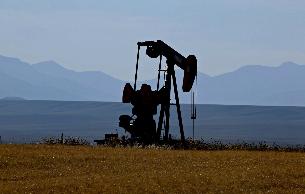 俄石油出口恐嚴重中斷 國際油價勁揚