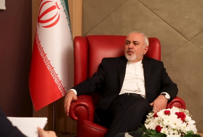 伊朗外長探視罹癌大使遭拒 美藉機提條件