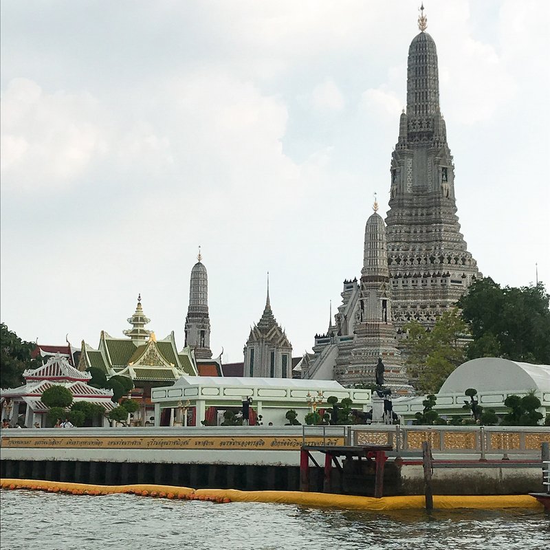 分享快樂旅遊 泰國7月擬發旅遊券振興國內觀光