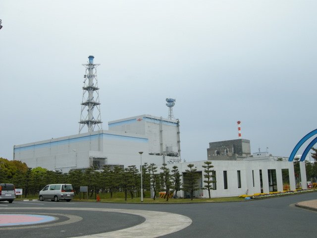 日東海第二核電廠獲准延長 重啟前景未明