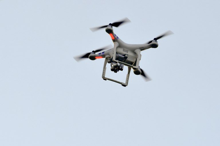 防恐攻 東京奧運擬禁飛小型空拍機