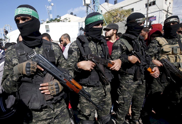 哈瑪斯聲稱擊退以色列解救人質行動 1名人質死亡