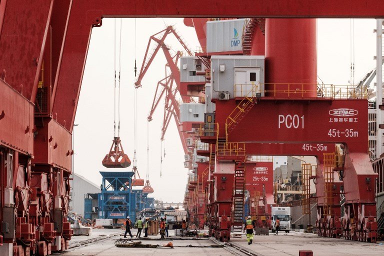 美兩黨議員示警 別讓中國拿下吉布地港口