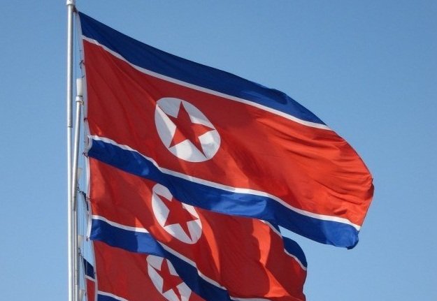 北韓國旗飄揚杭州亞運 WADA開罰亞奧會50萬美元