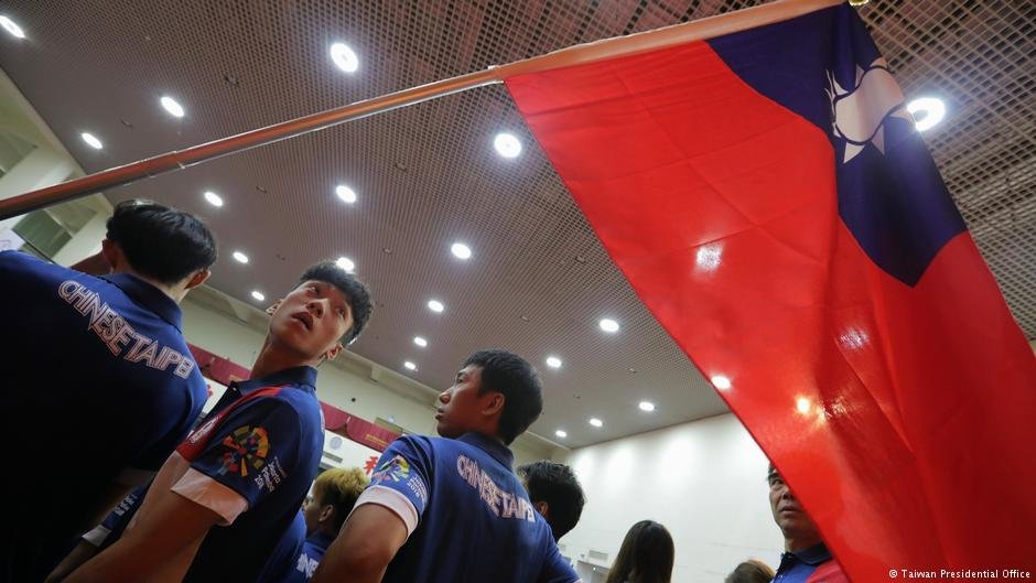 中國什麼都打壓 台灣主辦東亞橄欖球賽受阻撓