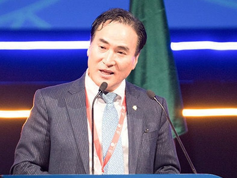 國際刑警組織選新主席 南韓候選人勝出