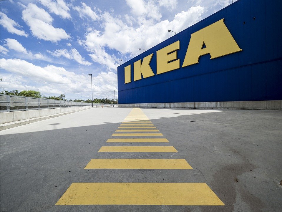 IKEA宣布暫停俄國與白俄業務 1萬5千名員工受影響
