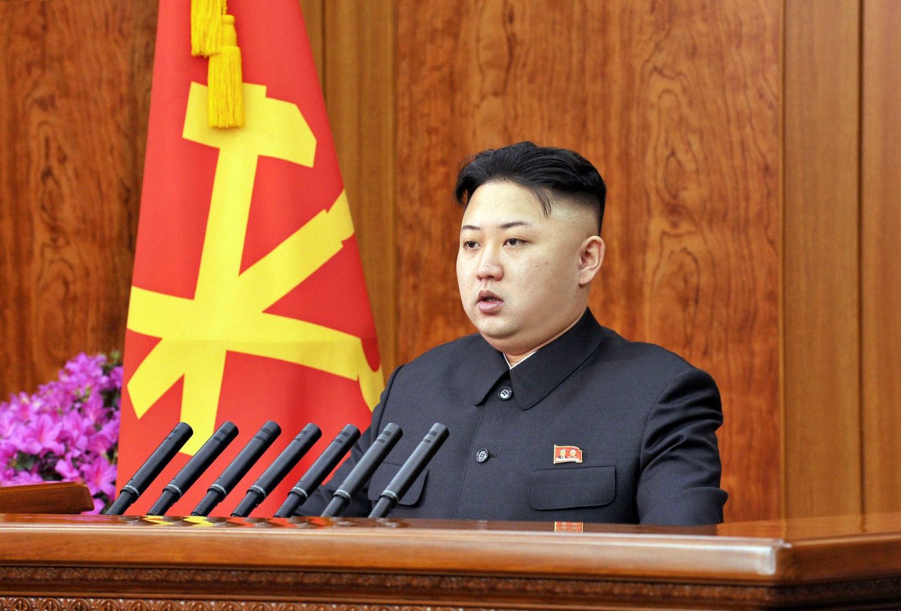 朝鮮日報：金正恩曾3度視察沙坎墨導彈基地
