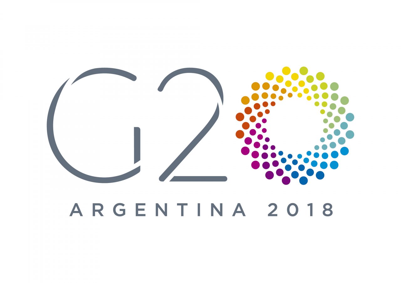 G20開幕前 中國簽下阿根廷鐵路建設