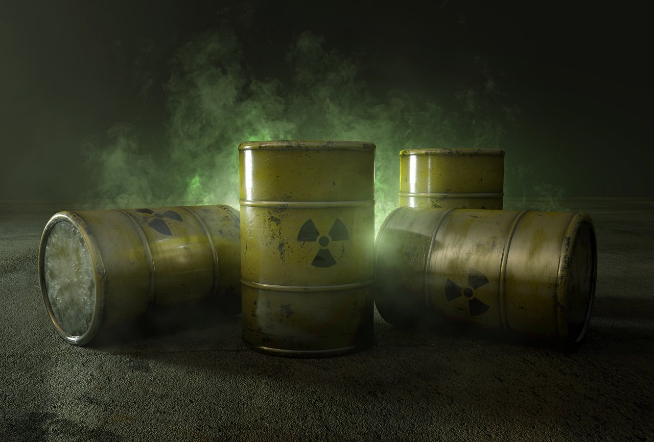 核電廠若延役 核廢料問題怎麼解？