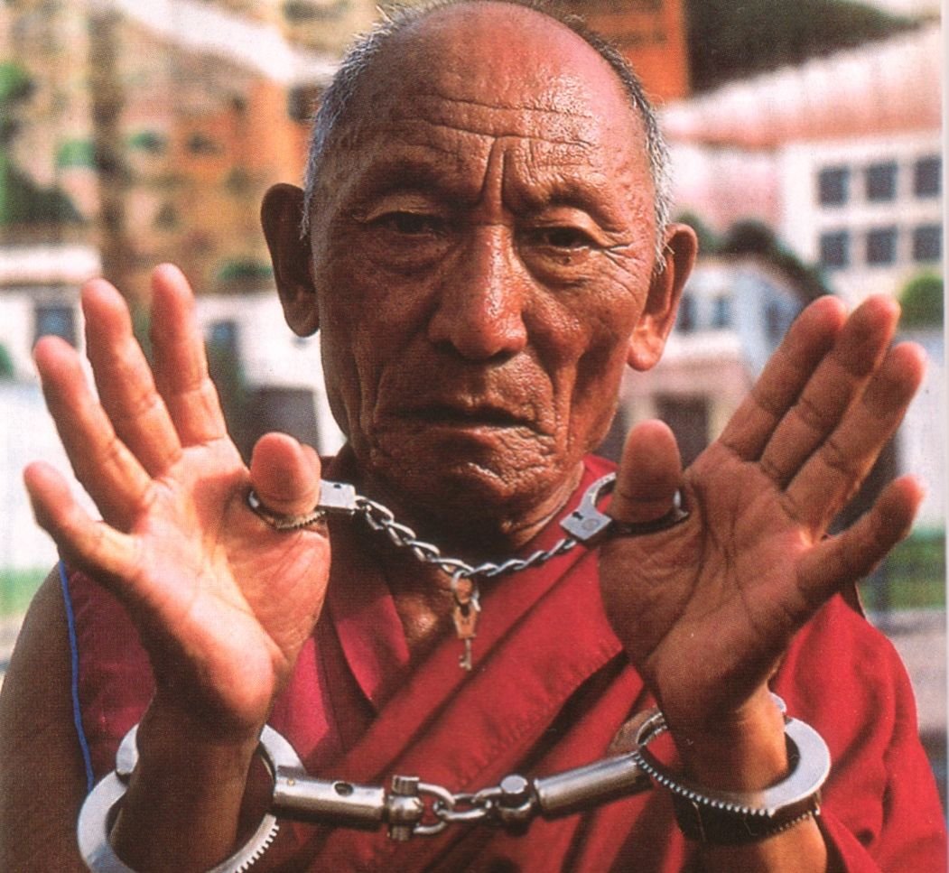 西藏良心犯班旦加措逝世