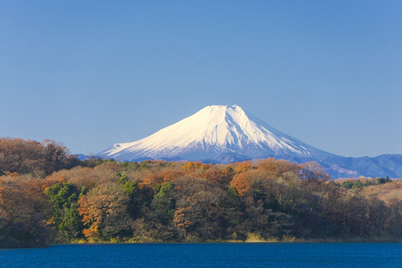 因應疫情 日本富士山4條登山步道將全封
