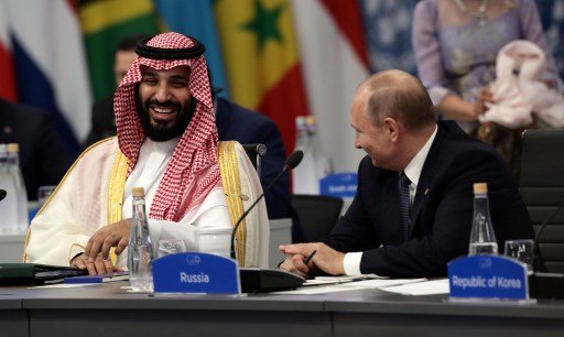 OPEC減產協議 俄與沙同意延長6至9個月