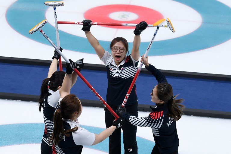 奪冬奧銀牌成名 韓女子冰壺隊獎金被教練暗槓