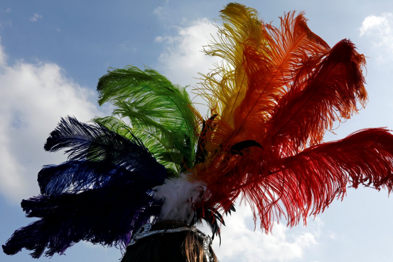 哥斯大黎加總統簽署命令 提升LGBT權利
