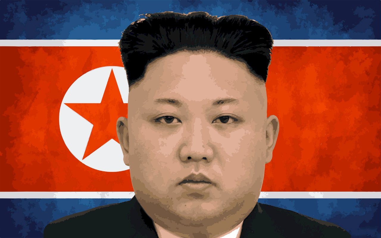 川金二會破局後首見 金正恩揭示北韓強硬立場