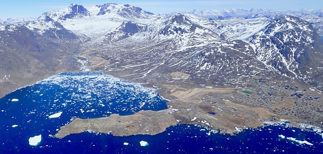 史上最大極地任務歸來 帶回北極垂危惡耗