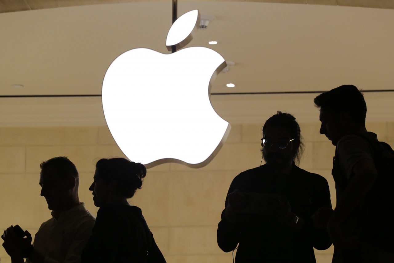蘋果中國降價求售 對台供應鏈利或弊？