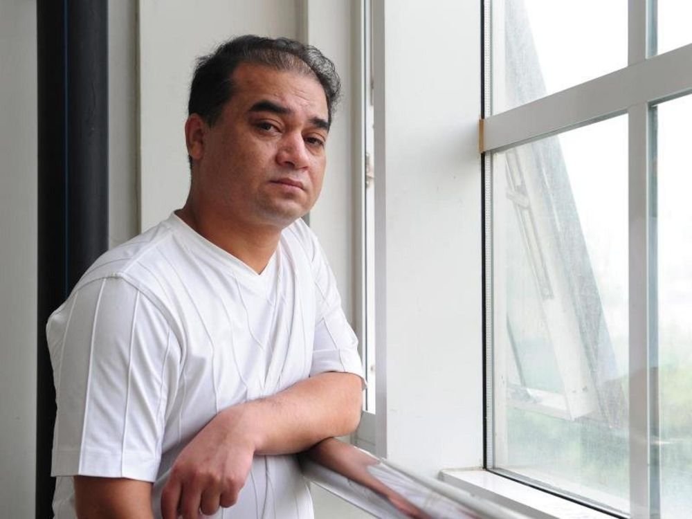 中國監禁47名記者 半數是維吾爾人