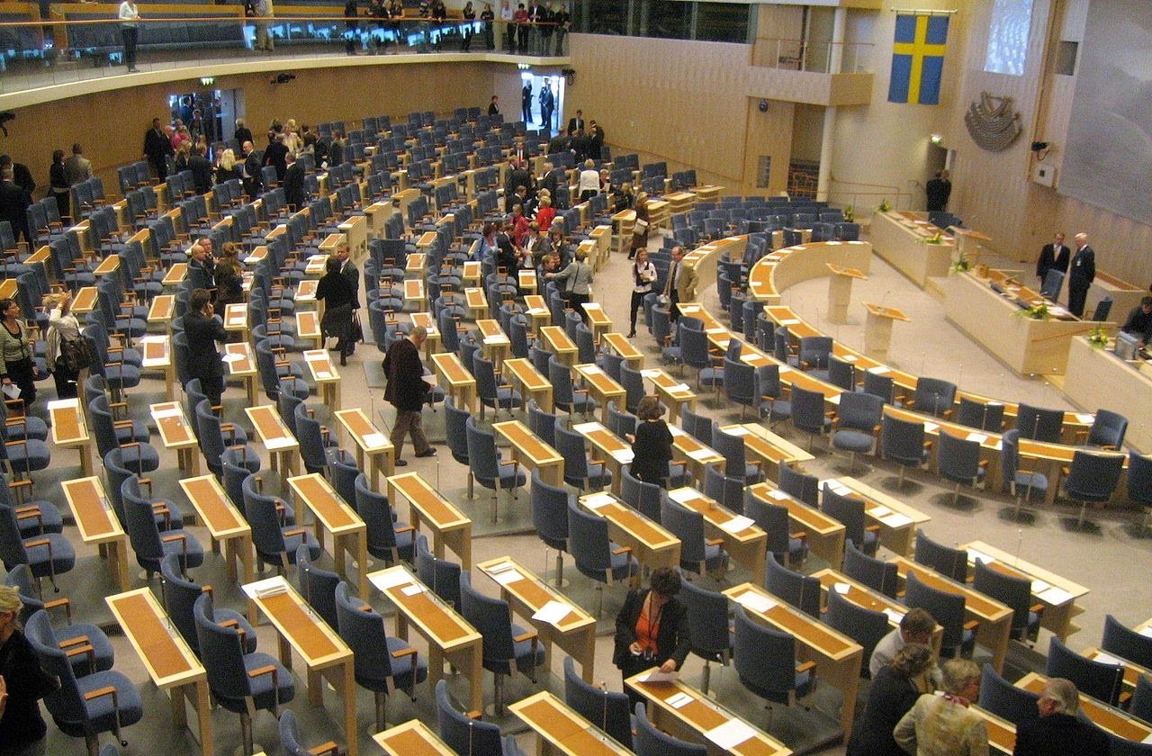 遲遲無法產生新政府 瑞典恐提前大選