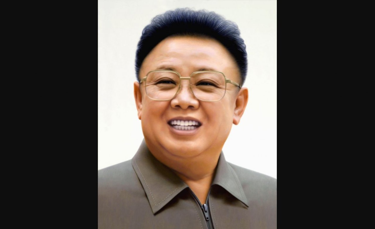 金正日逝世7週年 北韓當局痛批美國實施制裁