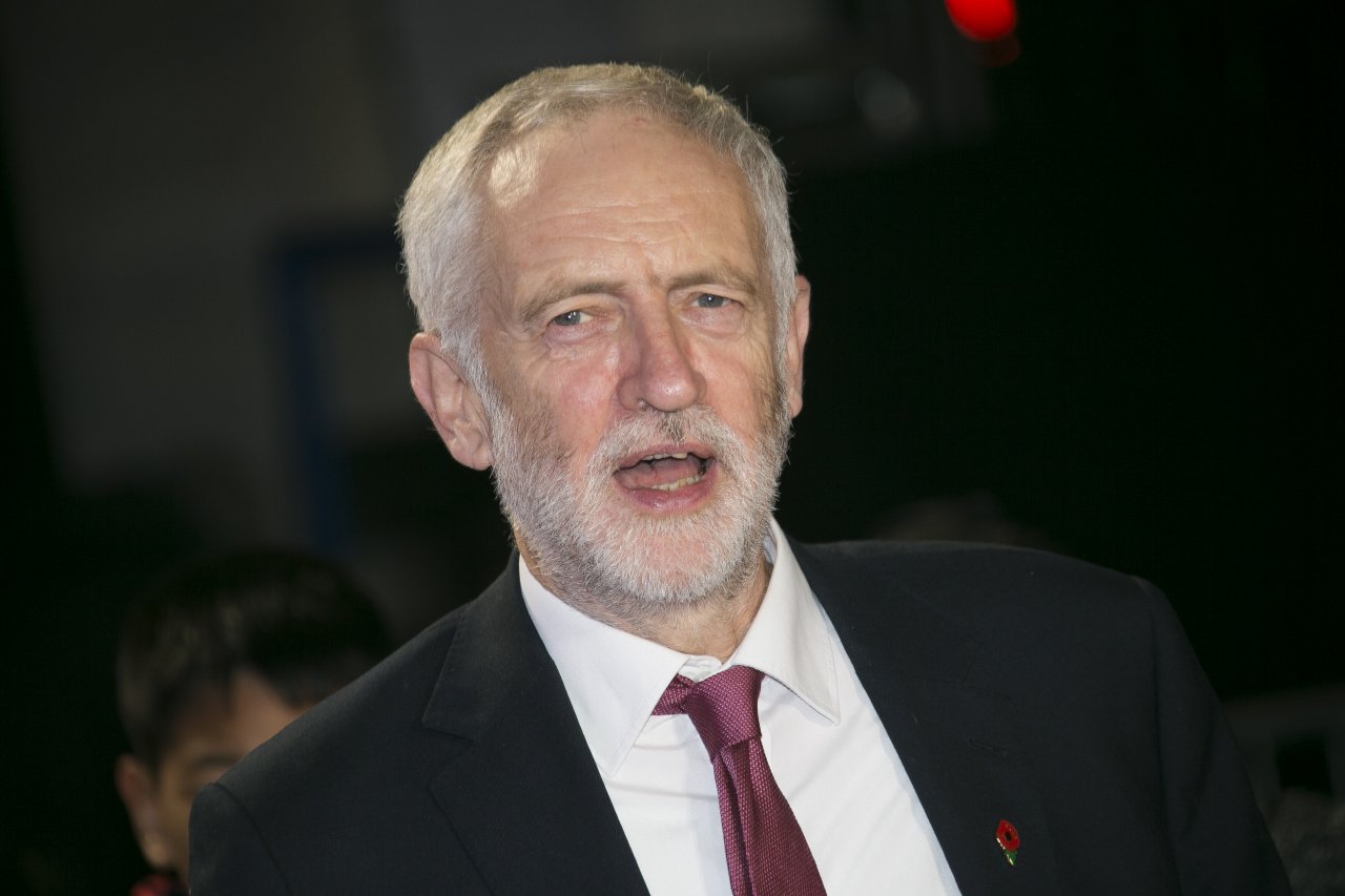 反猶太主義爭論加劇 英工黨已9名議員退黨