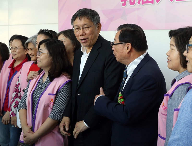 乳癌研究邁大步 台灣團隊發現65個關鍵基因
