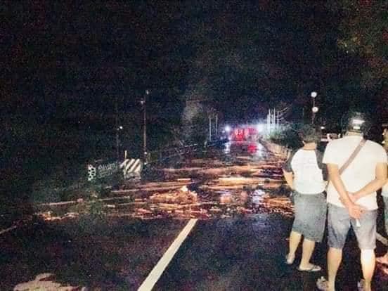 印尼海嘯  外交部共接獲71通急難救助電話