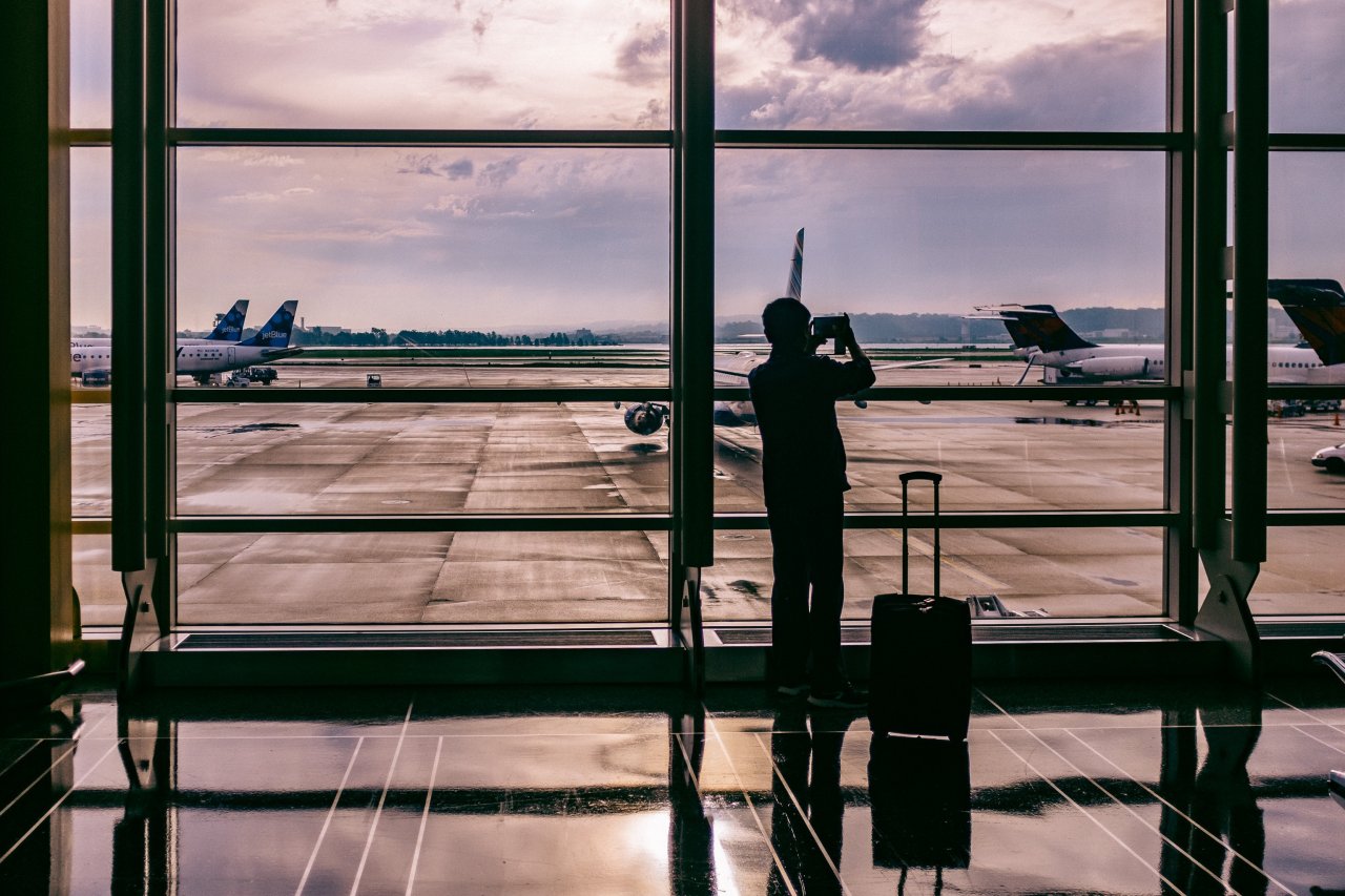 ICAO：全球航空運輸恐銳減12億旅客