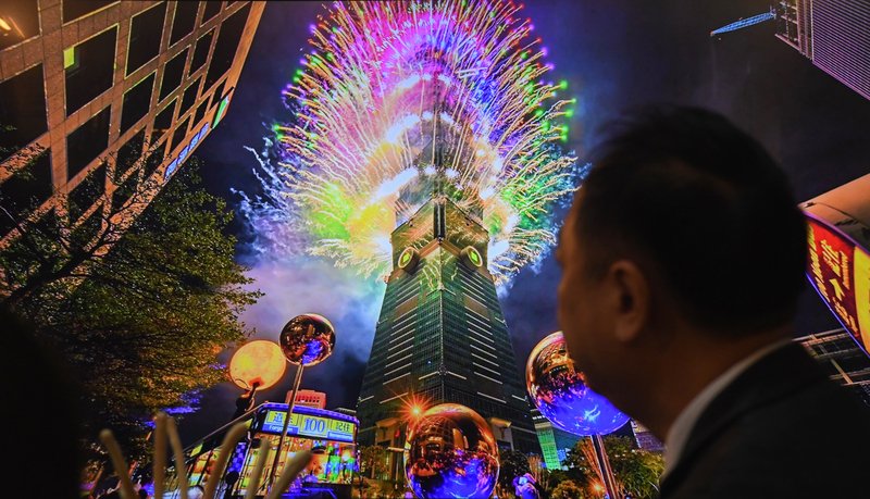 2020下半年全球10大熱搜旅遊景點　台灣排第一