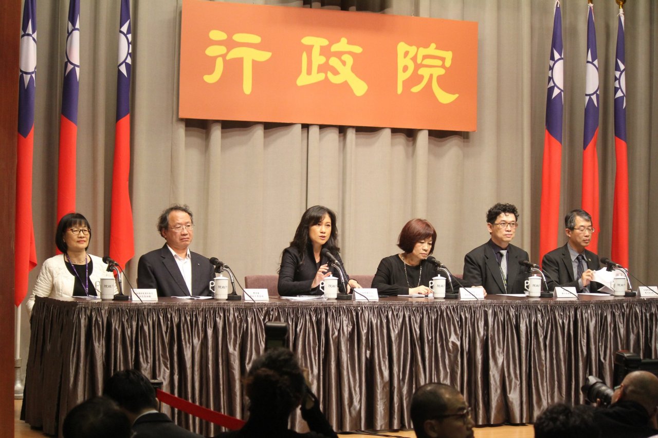 明年元旦42項便民新制上路