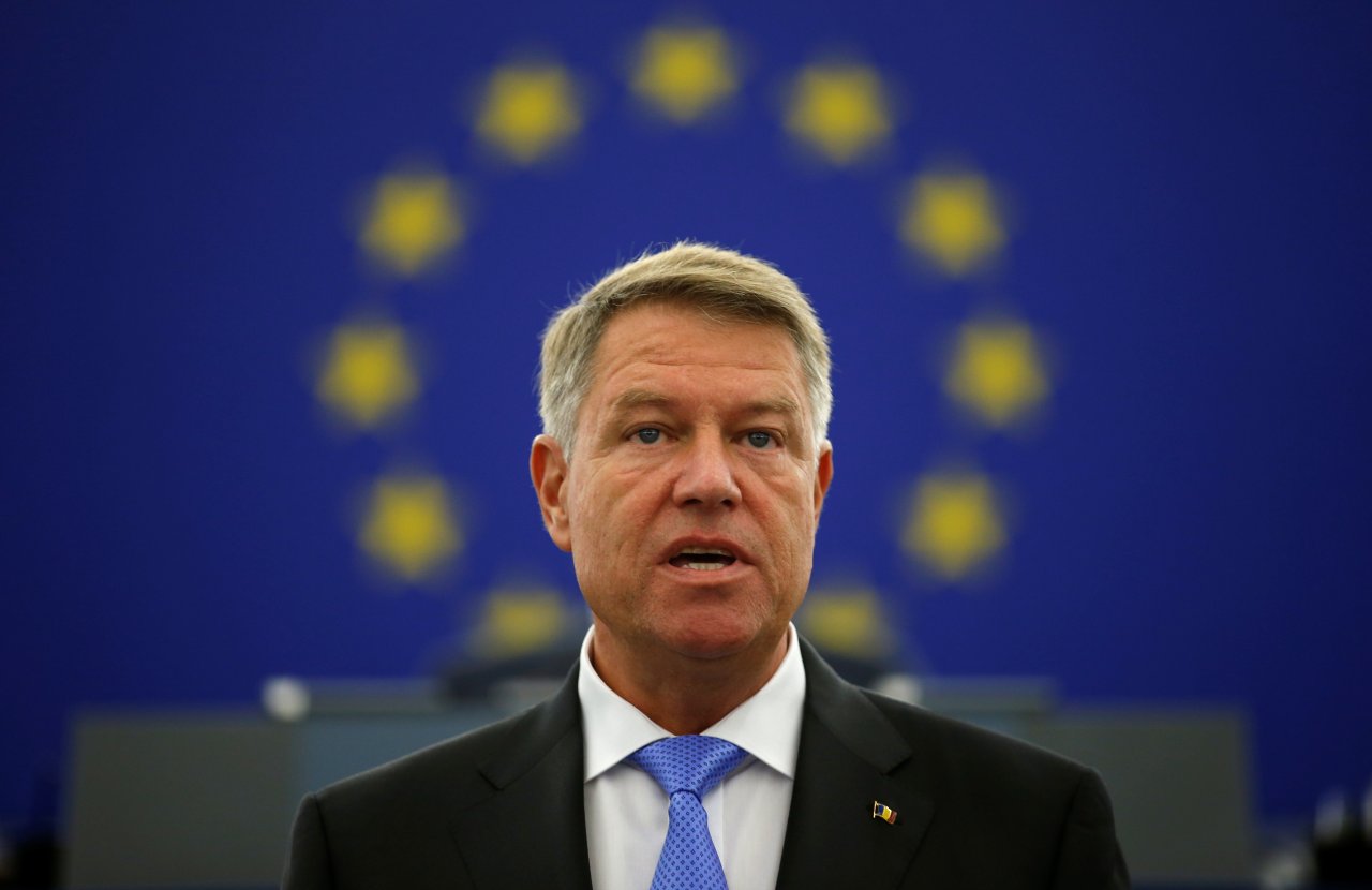 羅馬尼亞將輪值歐盟主席 緊張關係受關注
