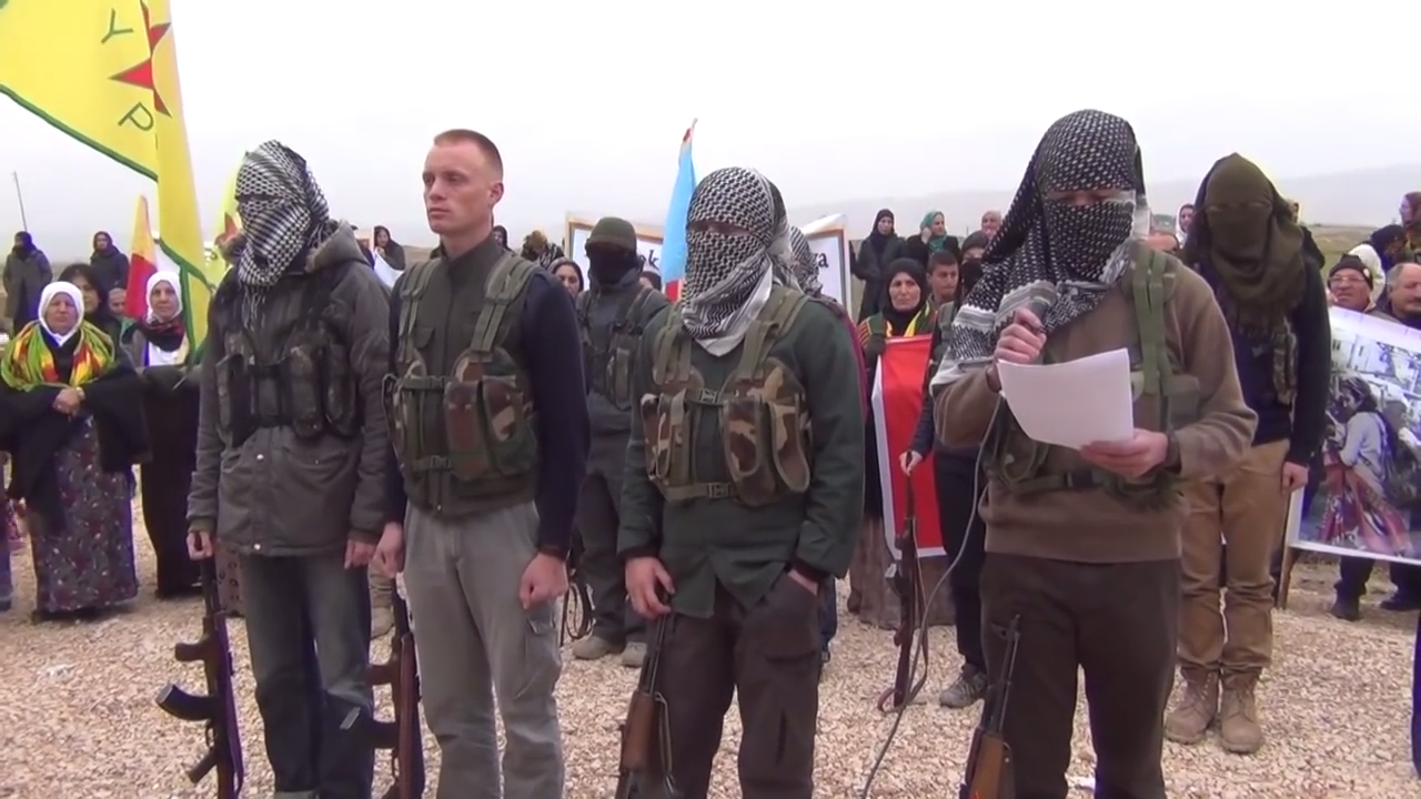 5天停火期限將至 土俄領袖談庫德族分階撤出敘北