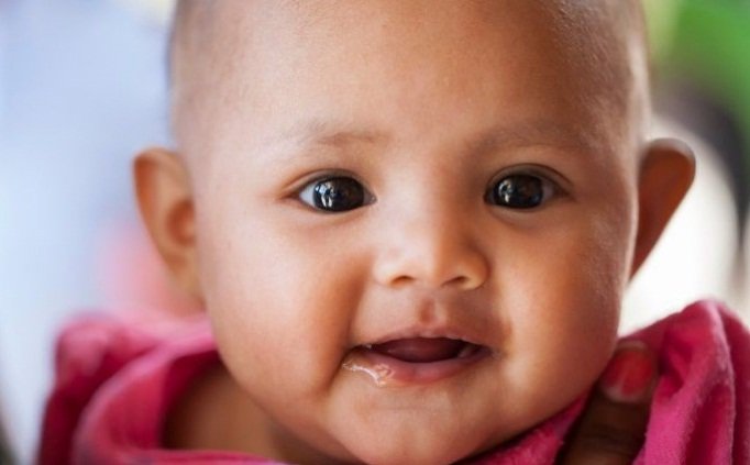 全球新年新生兒 印度佔18%名列第一