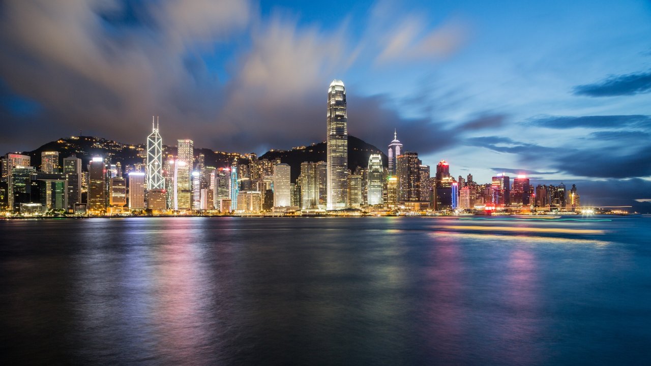 香港人為什麼要逃離香港？流散世界的香港人在異鄉生活該如何自處？