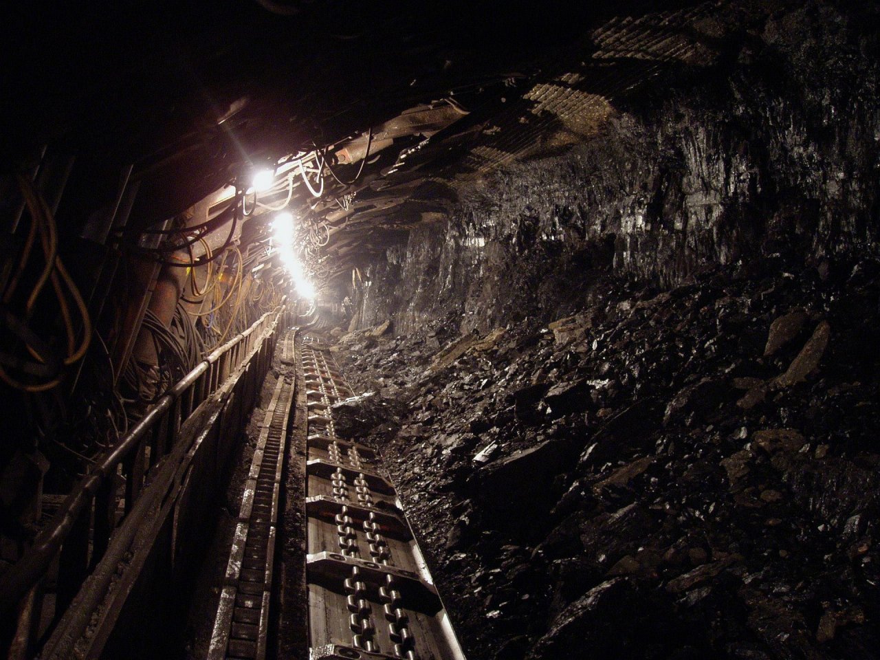 幾內亞金礦場落石崩塌 至少4人罹難