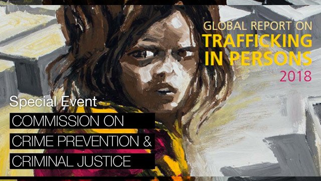 聯合國報告：全球多數區域人口販運者未遭處罰
