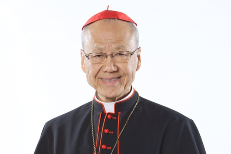 教廷官媒訪香港宗教領袖 譴責暴力尊重意見自由