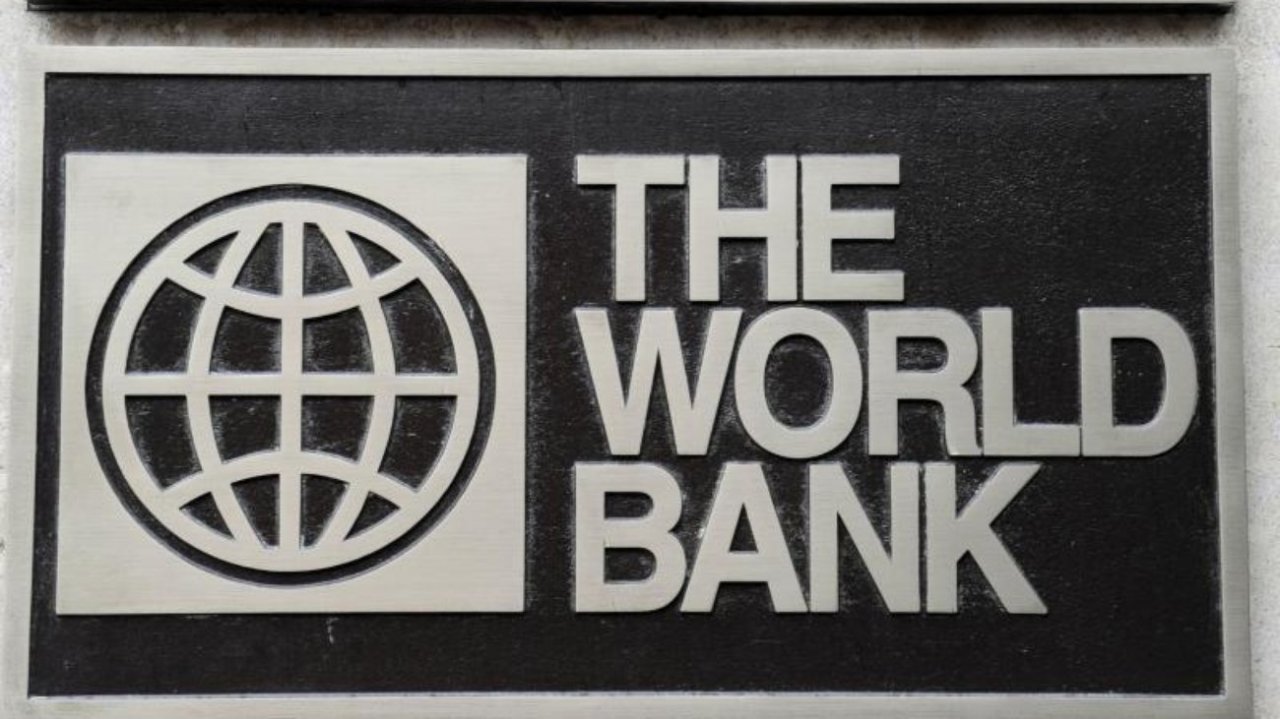 世銀經商環境報告 台全球第15