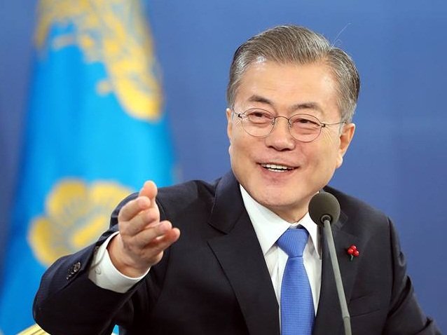南韓決提供800萬美元 人道援助北韓