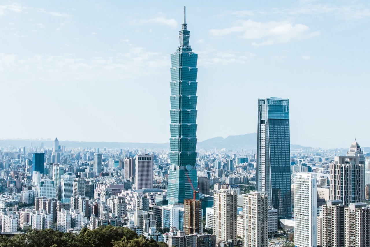三成德商看好台灣經濟 兩岸關係成最大挑戰