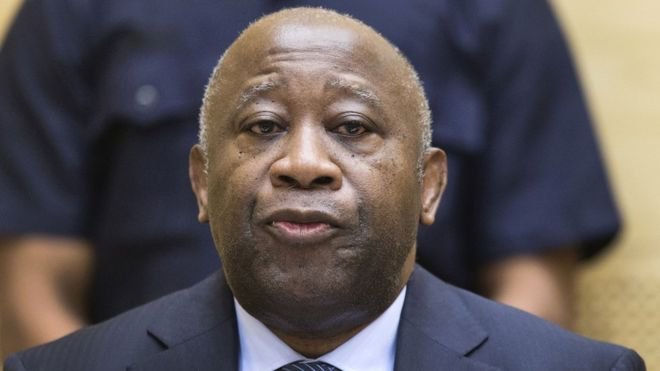 象牙海岸前強人巴波遭控戰爭罪 ICC無罪釋放