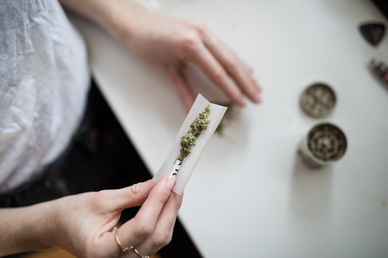 調查：逾20%美國12年級生今年曾吸食大麻