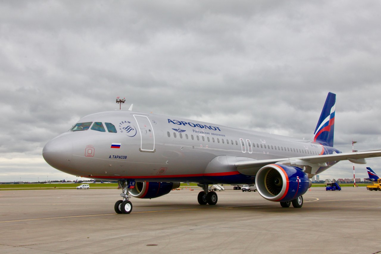 俄國客機疑似遭劫機落幕 酒醉乘客被捕